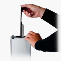 filtereruithalen filtereruithalen