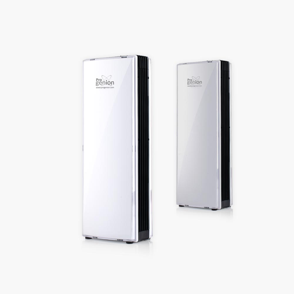 luchtreiniger-met-ionisator-grijs-en-wit luchtreiniger-met-ionisator-grijs-en-wit