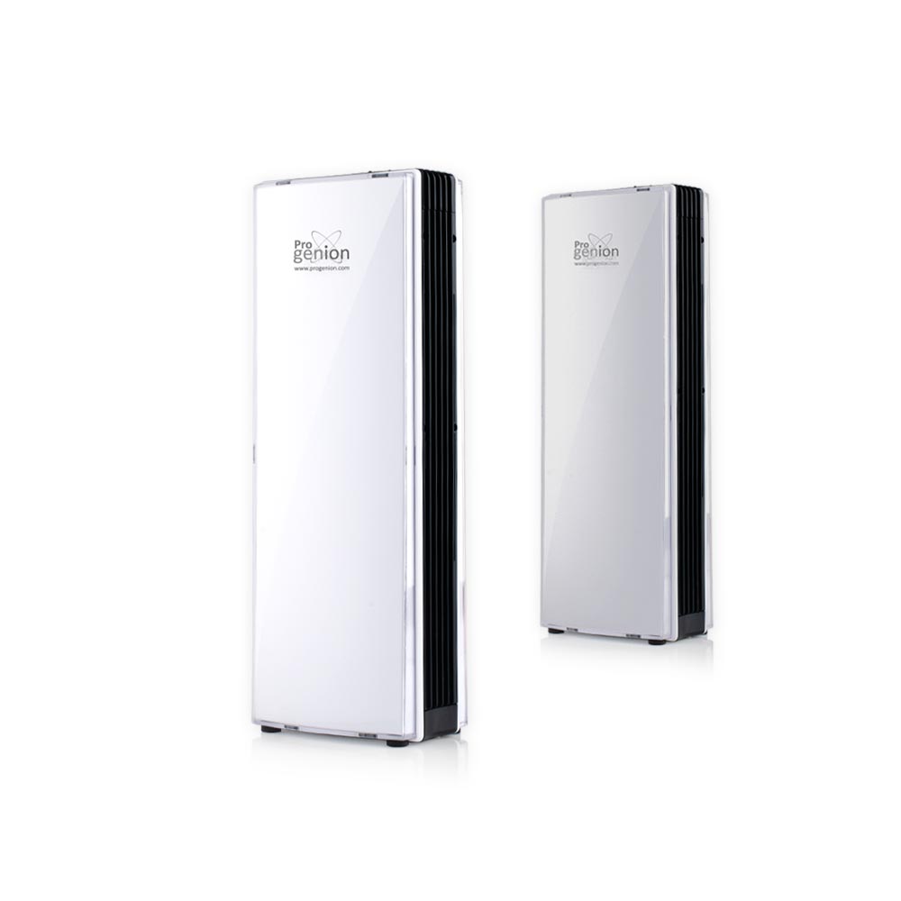luchtreiniger-met-ionisator-wit-zilver luchtreiniger-met-ionisator-wit-zilver