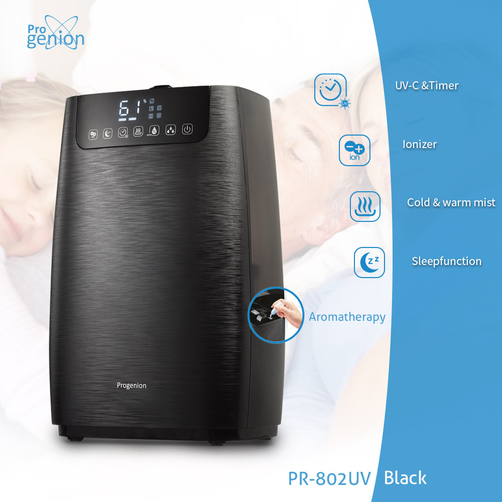 luchtbevochtiger-802-functies luchtbevochtiger-802-functies