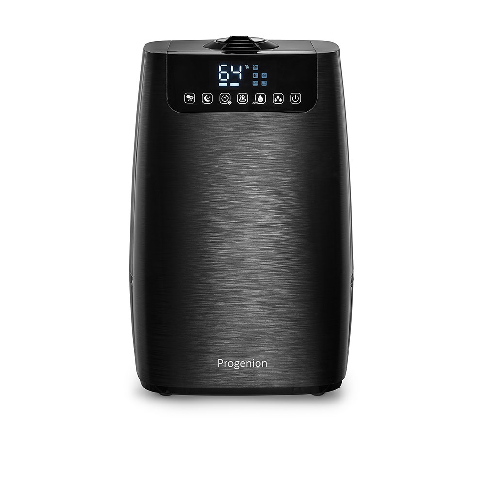 Progenion Pr802uv Zwart Progenion Pr802uv Zwart