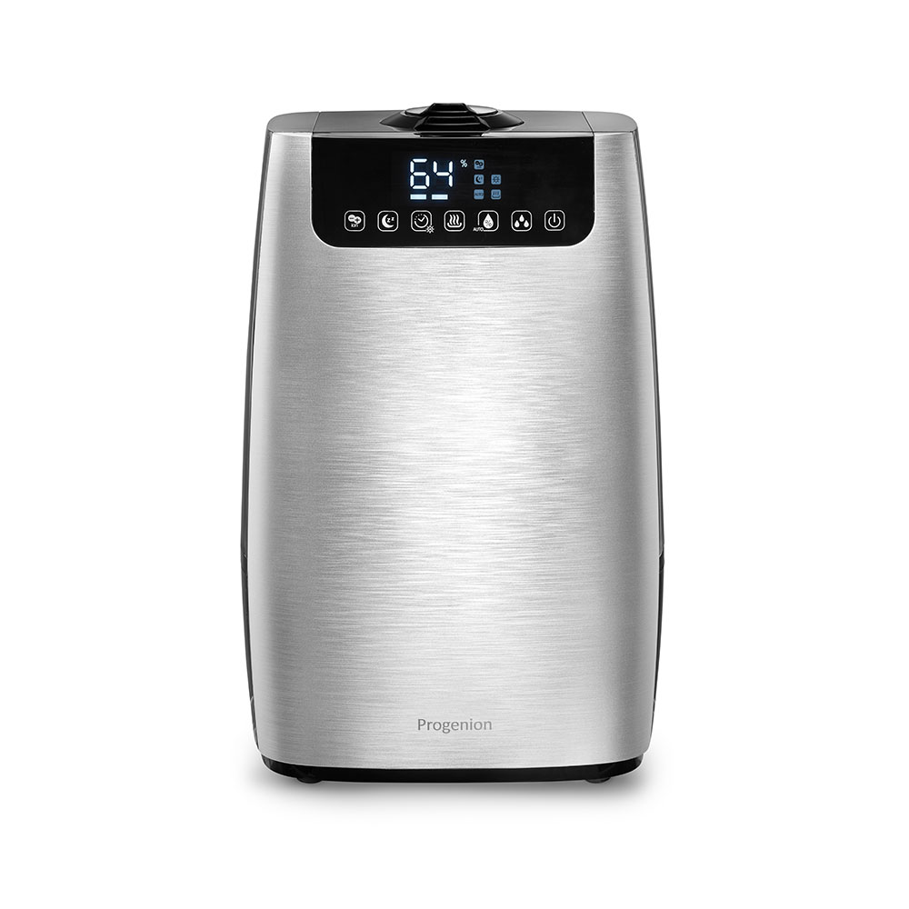 Progenion Pr802uv Zilver Progenion Pr802uv Zilver