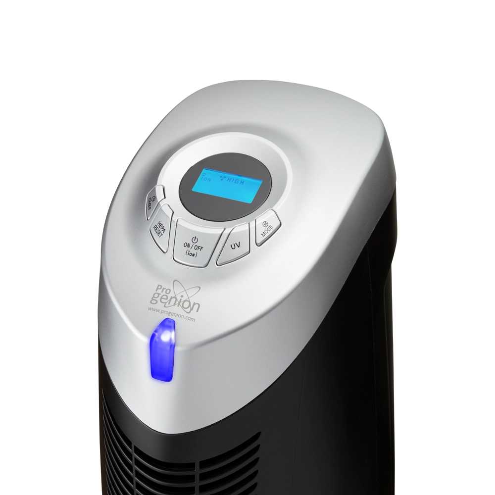 luchtreiniger-display luchtreiniger-display