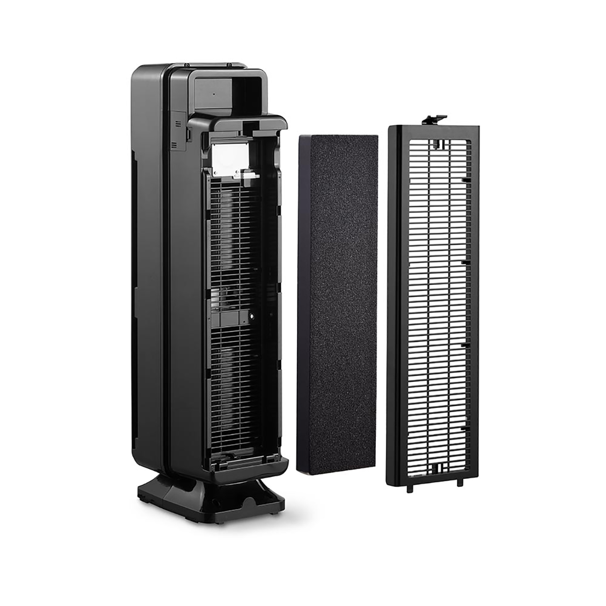 luchtreiniger-pr950uv-filter Luchtreiniger met HEPA sensortechnologie