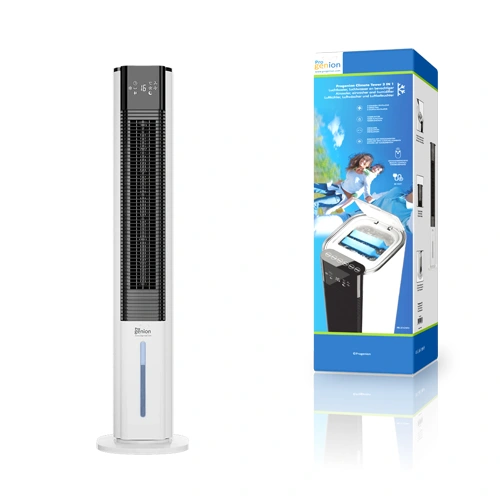 Progenion PR31CWH: Der Luxusventilator, der mehr als nur lüftet