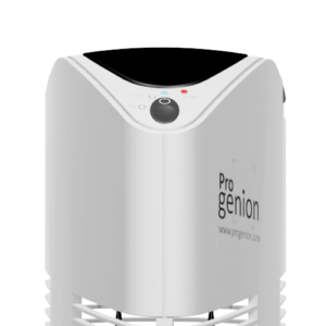 Luftreiniger Ionisator Progenion PR-369R, kein Filterwechsel nötig.