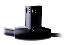 Externe hygrostaat Externe hygrostaat